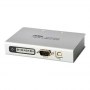 Aten UC2324 4-Port USB to RS-232 Hub - 2